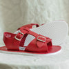 Stevie Sandal - Red