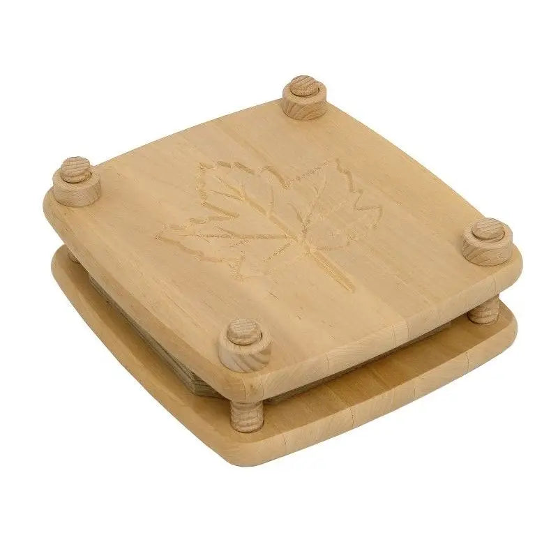 Drewart Flower Press Maple