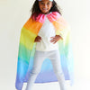 100% Silk Capes For Dress Up & Pretend Play