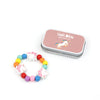 Individual Unicorn Bracelet Gift Kit