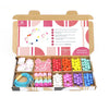 Unicorn & Heart Bracelet Making Kit