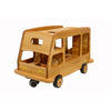 Drewart Camper Car Natural