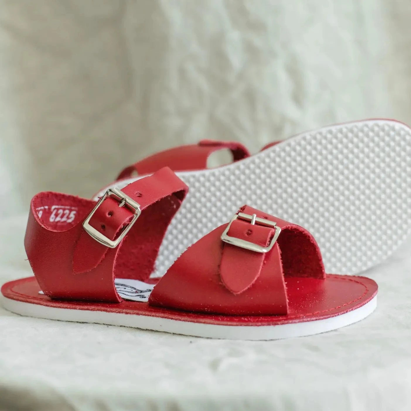 Stevie Sandal - Red