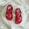 Stevie Sandal - Red