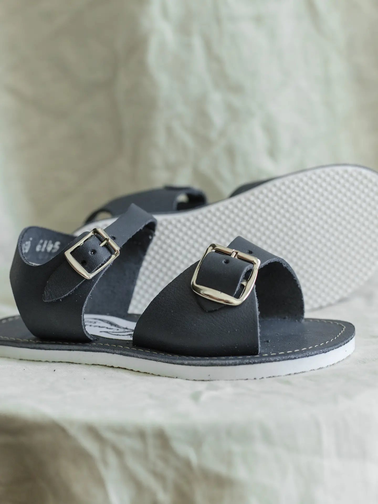 Stevie Sandal - Navy