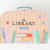 Library Pretend Play Kit