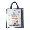 Dot Activity Kit - Transportation