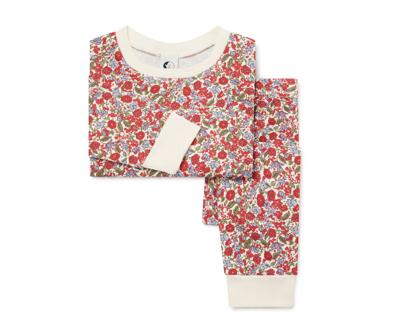 KIDS CLASSIC SET | Festive Floral