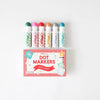 Holiday Dot Markers