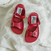 Stevie Sandal - Red