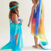 Sea Mermaid Tail - Small