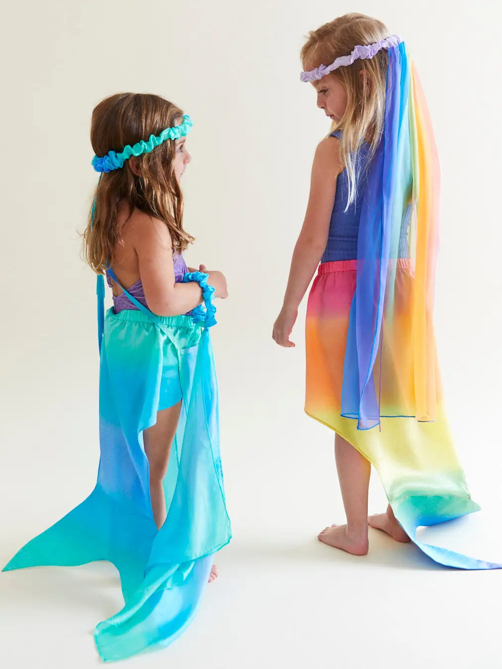 Sea Mermaid Tail - Small