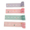 Pastel Colored Play Road Tape (Set of 4 Rolls)