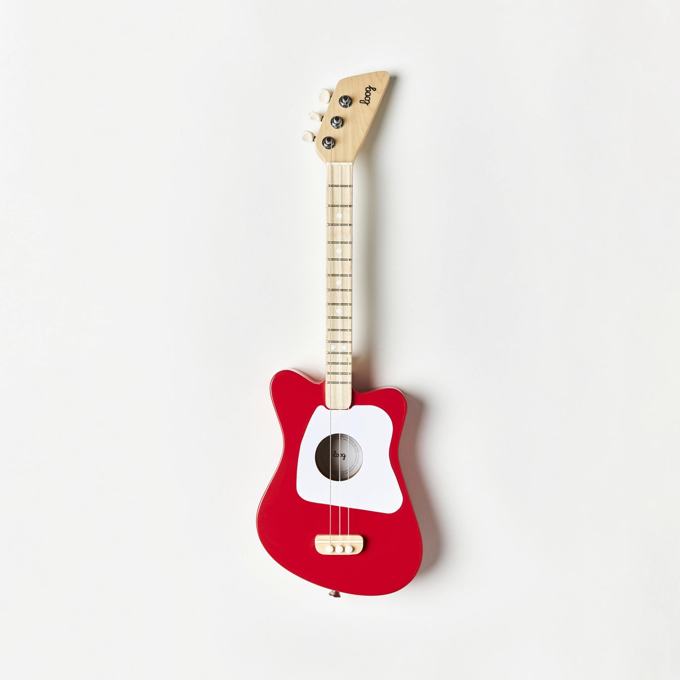 Red Loog Mini Acoustic Ages 3+