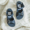 Stevie Sandal - Navy