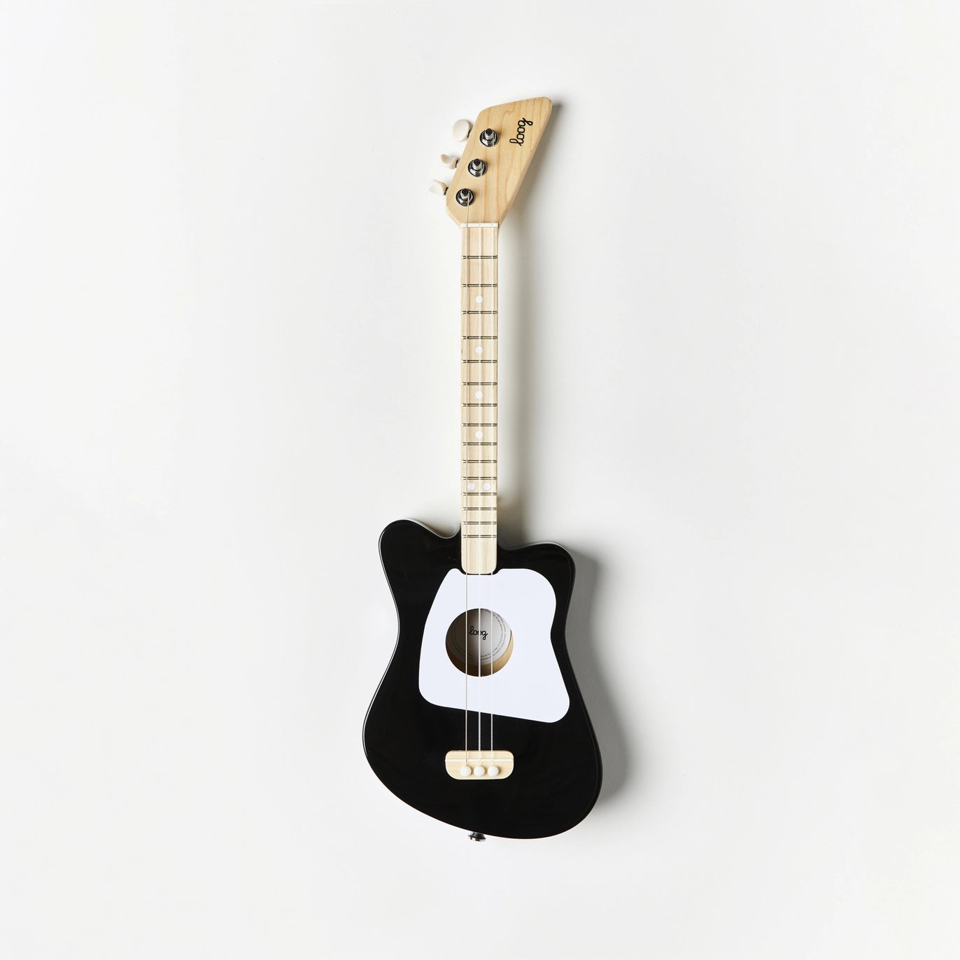 Black Loog Mini Acoustic Ages 3+